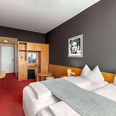 Dormero Express 3* Passau