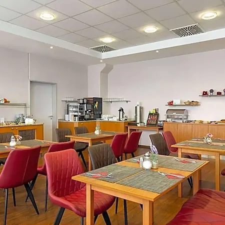 Hotel Dormero Express 3*