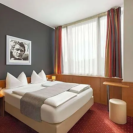 Hotel Dormero Express 3*