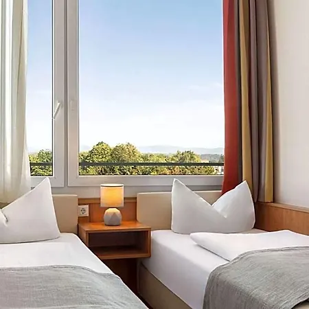 Dormero Express Hotel Passau