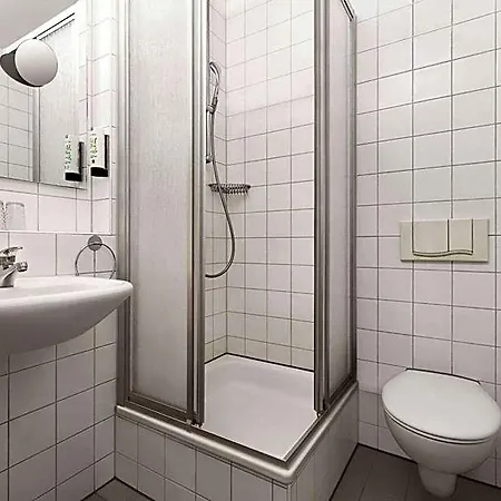 Hotel Dormero Express Passau