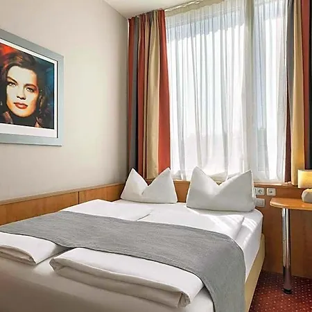 Hotel Dormero Express 3*
