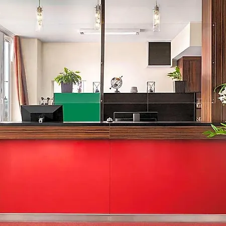 Dormero Express Hotel Passau
