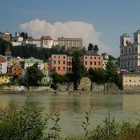 Dormero Express Hotel Passau