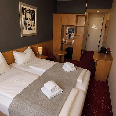 Dormero Express Hotel Passau