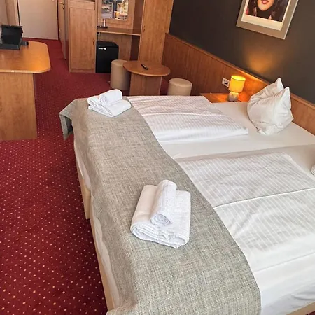 Dormero Express Hotel Passau