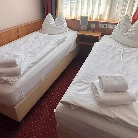 Dormero Express Hotel