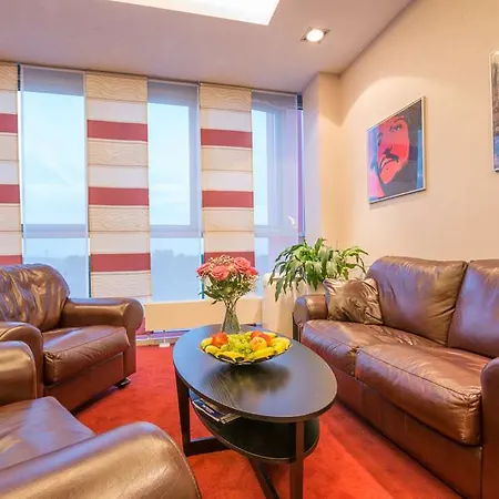 Hotel Dormero Express 3*