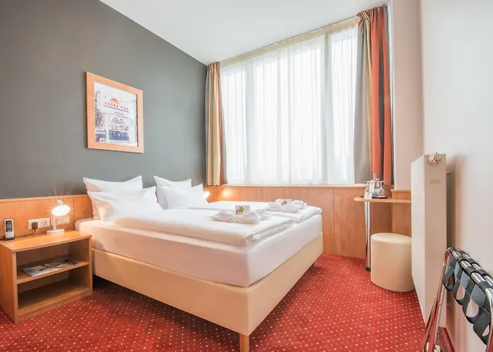 Amedia Express Passau, Trademark Collection By Wyndham