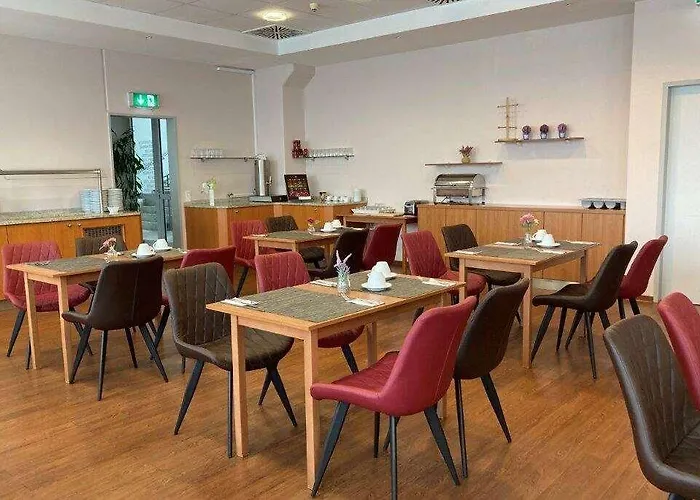 Amedia Express Passau, Trademark Collection By Wyndham 帕绍