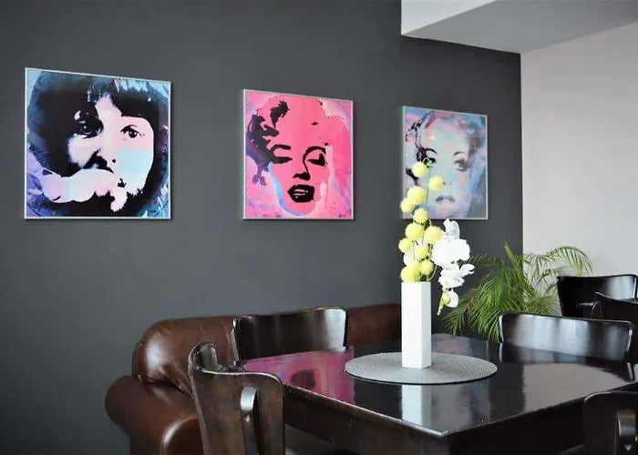 Amedia Express Passau, Trademark Collection By Wyndham 帕绍