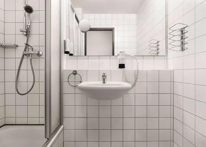 Hotel Amedia Express Passau, Trademark Collection By Wyndham 3*