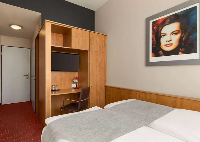 Amedia Express Passau, Trademark Collection By Wyndham Passau