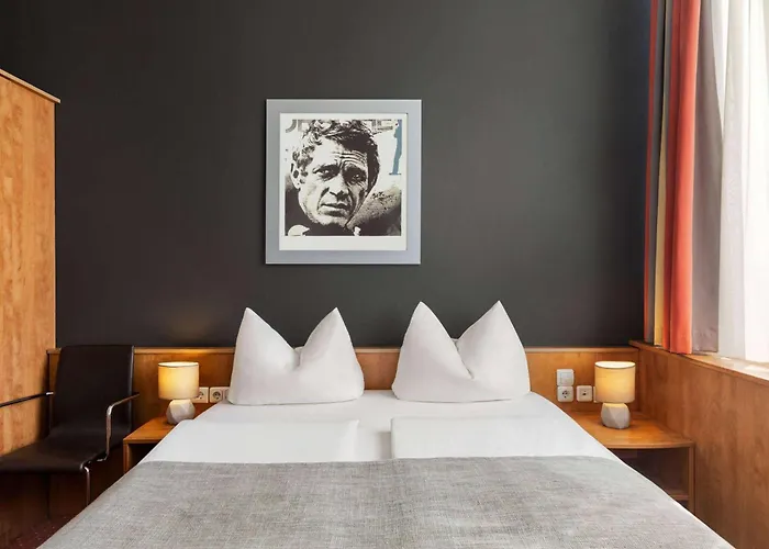 Hotel Amedia Express Passau, Trademark Collection By Wyndham