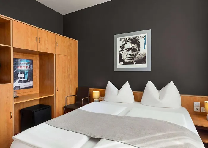 Amedia Express Passau, Trademark Collection By Wyndham Passavia