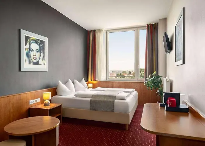 Amedia Express Passau, Trademark Collection By Wyndham