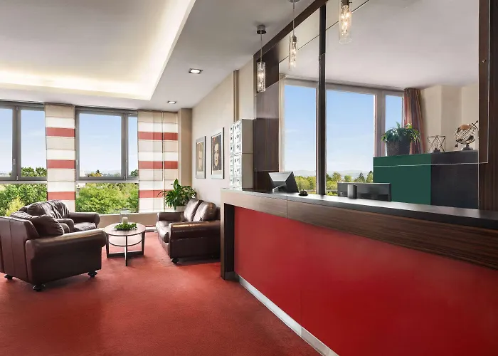 Amedia Express Passau, Trademark Collection By Wyndham Passau