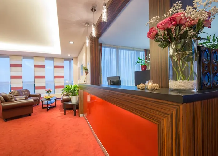 Hotel Amedia Express Passau, Trademark Collection By Wyndham