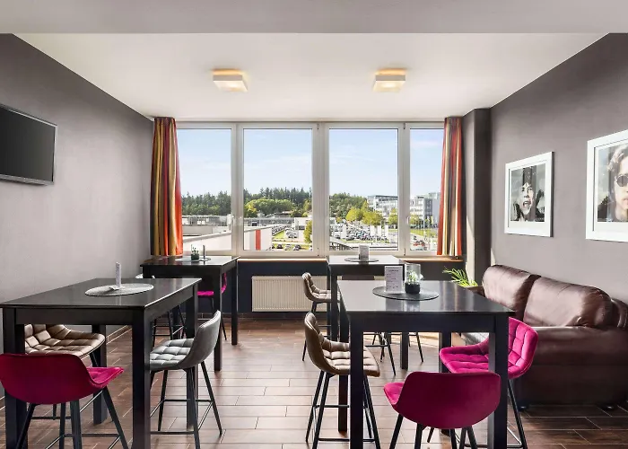 Amedia Express Passau, Trademark Collection By Wyndham Hotel