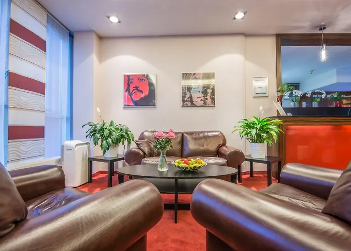 Amedia Express Passau, Trademark Collection By Wyndham Hotel 3*