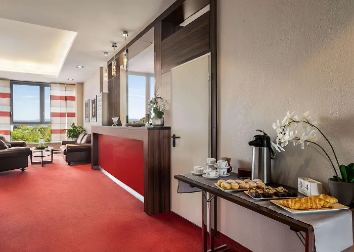 Amedia Express Passau, Trademark Collection By Wyndham Hotel Passavia