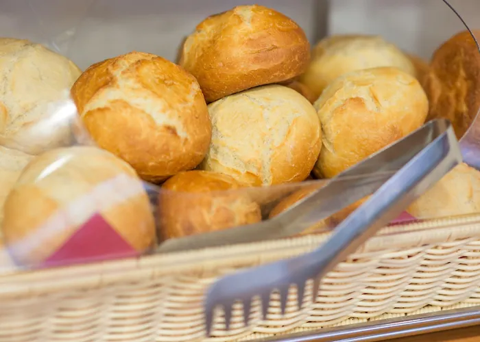 Amedia Express Passau, Trademark Collection By Wyndham