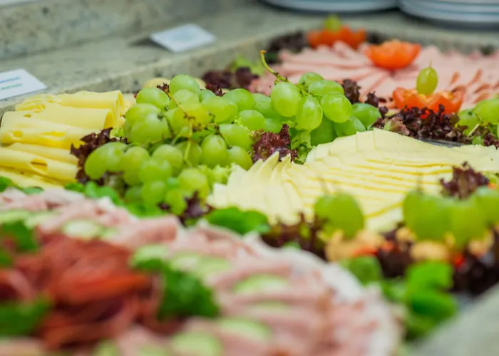 Amedia Express Passau, Trademark Collection By Wyndham 酒店 帕绍