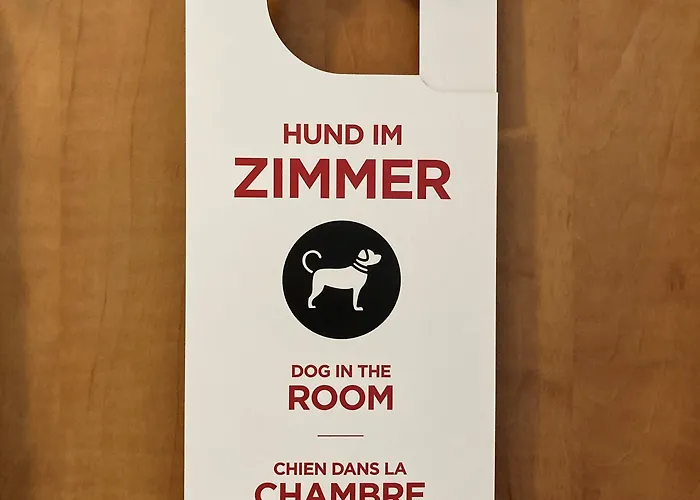 Hotel Amedia Express Passau, Trademark Collection By Wyndham Passavia