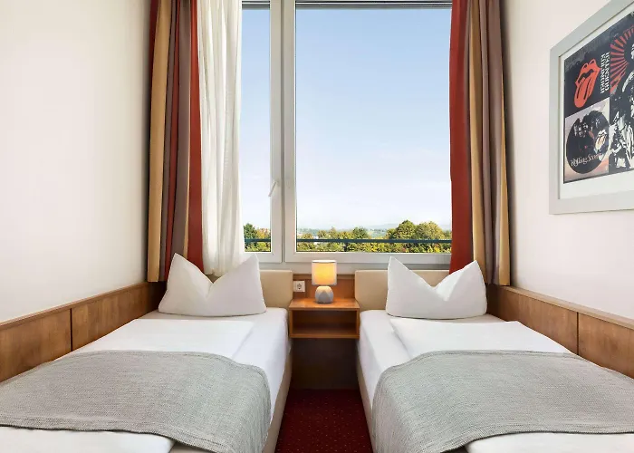 Amedia Express Passau, Trademark Collection By Wyndham Hotel Passavia