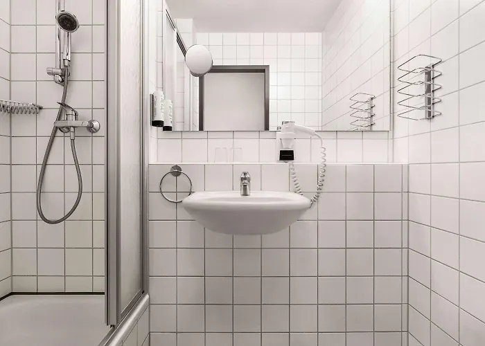 Amedia Express Passau, Trademark Collection By Wyndham 3* 帕绍