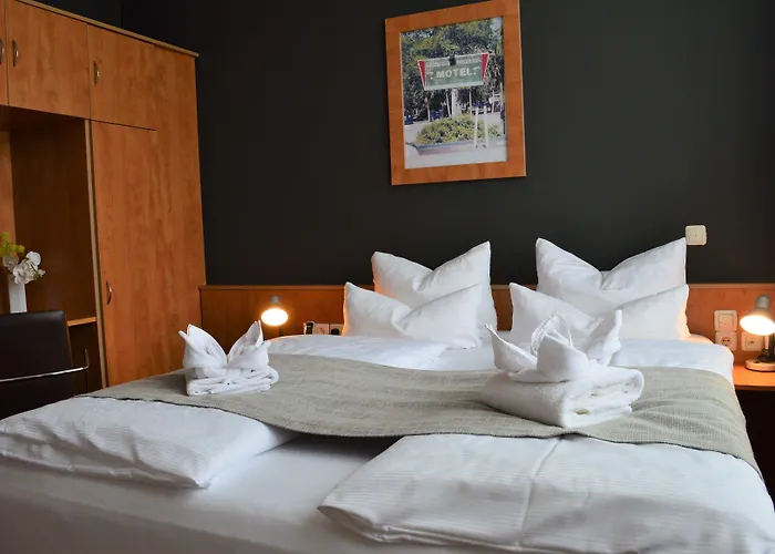 Amedia Express Passau, Trademark Collection By Wyndham 酒店 3*