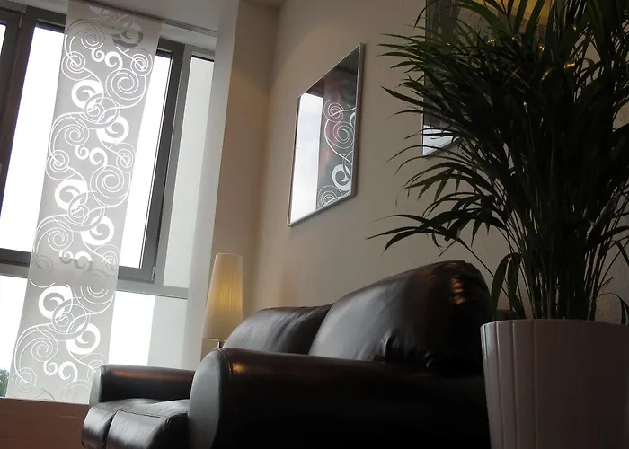 Amedia Express Passau, Trademark Collection By Wyndham 帕绍