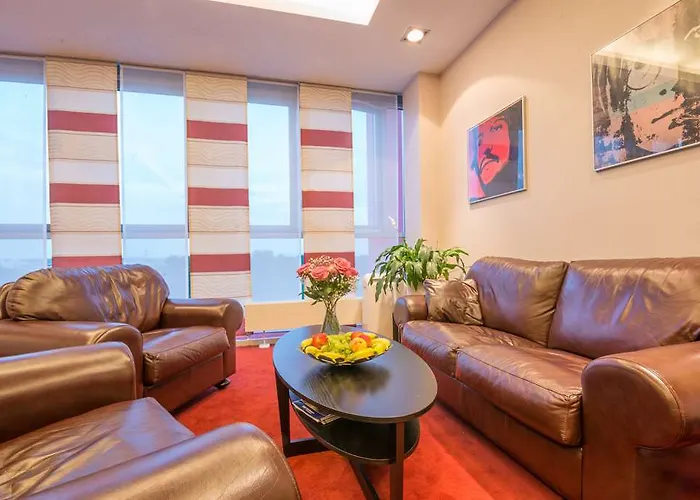 酒店 Amedia Express Passau, Trademark Collection By Wyndham 3*